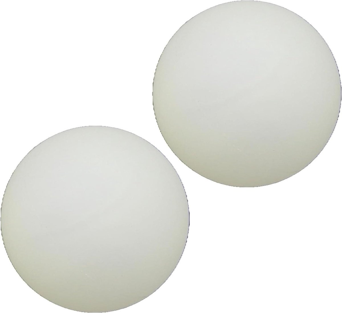 Hockeyschijven - Sportballen IJshockey schijven - Binnen en buiten spelen - In het donker lichtgevend - 12.7 cm diameter - Groen