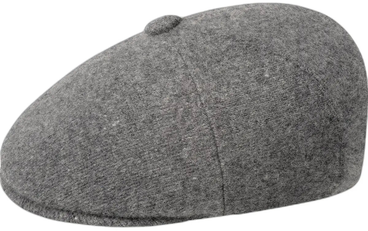 Baret Kangol Wool Panel 575