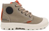 Kindertrainers Palladium Lil Pampa