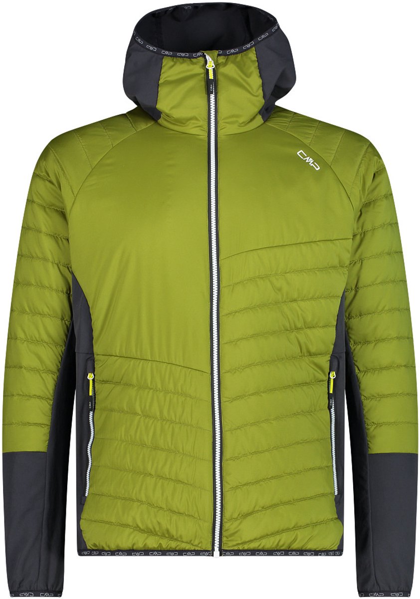 Cmp 33z6477 Jas Man Moss