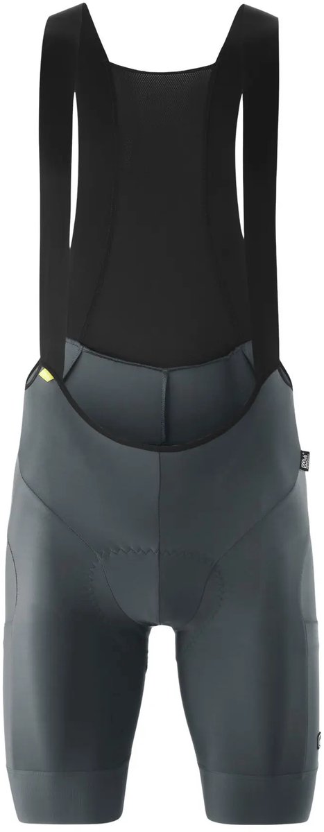 Cuissard Gonso SQlab GO Bib Cargo