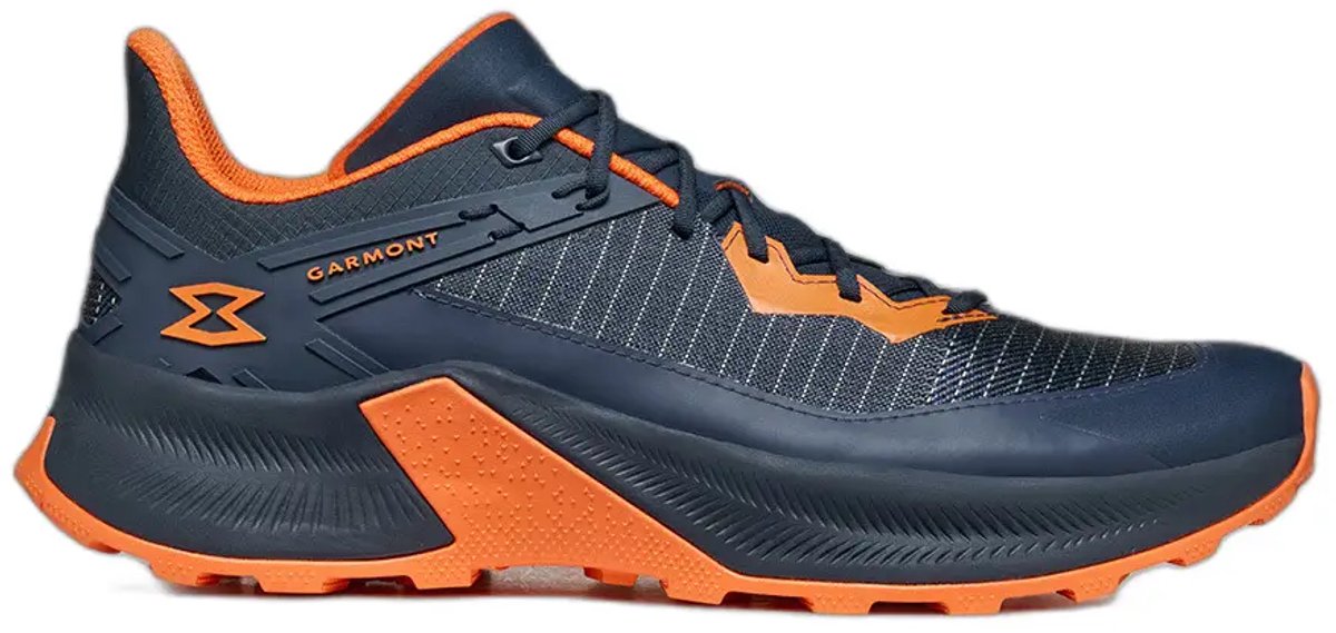 Wandelschoenen Garmont 9.81 Etere Oranje