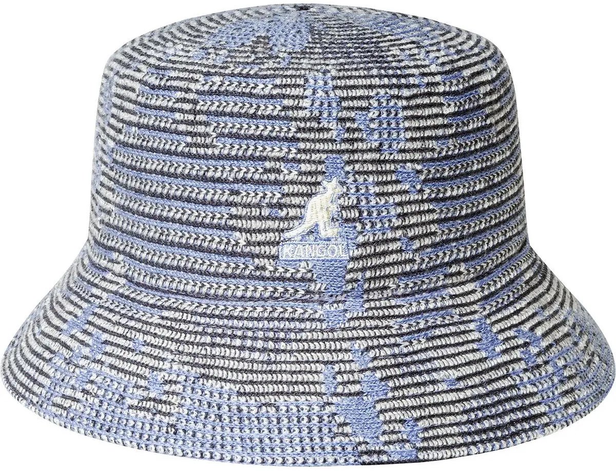 Bob Kangol Camo Rib