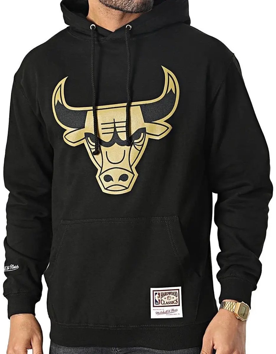 Hoodie Chicago Bulls