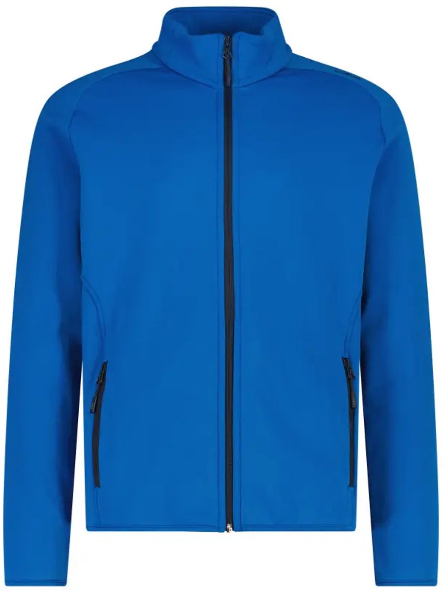 Stretch fleece CMP Performance Zaffiro