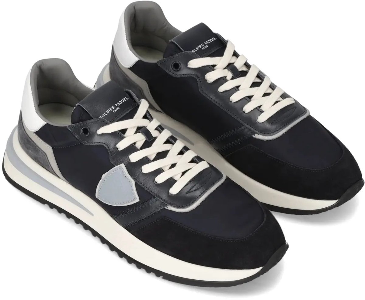 Baskets Philippe Model Tropez 2.1 Low