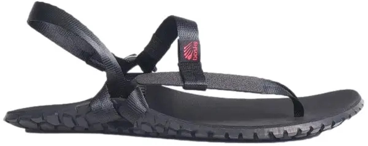 Sandalen Bosky Enduro 2.0 Slim Zwart