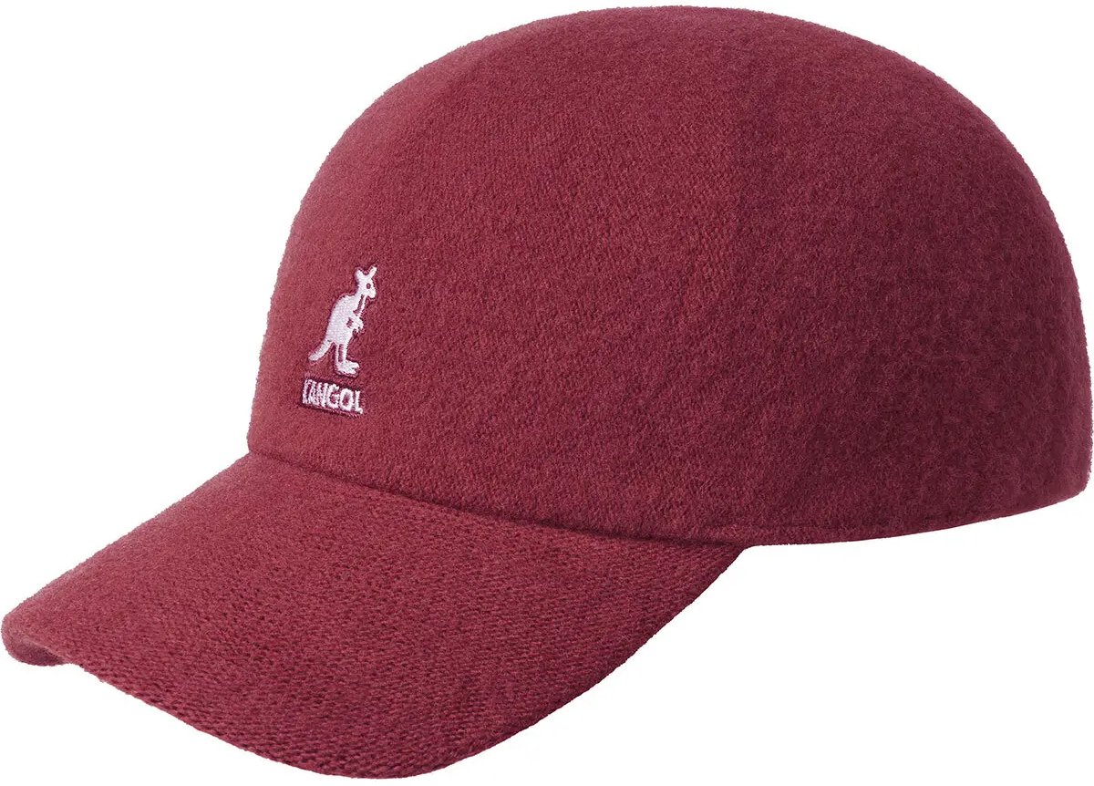 Cap Kangol Wool Spacecap
