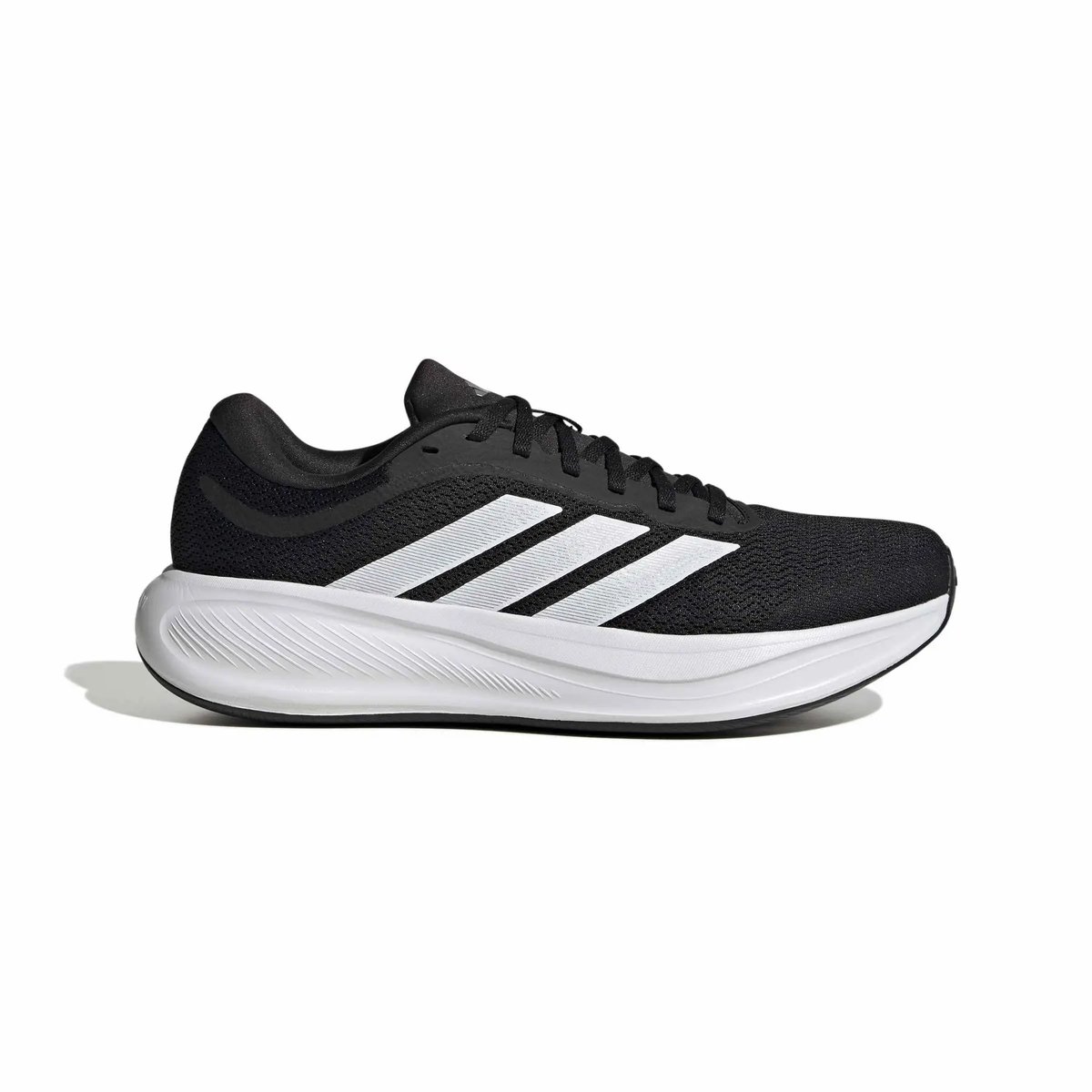 Hardloopschoenen adidas Response Runner 2 Cblack