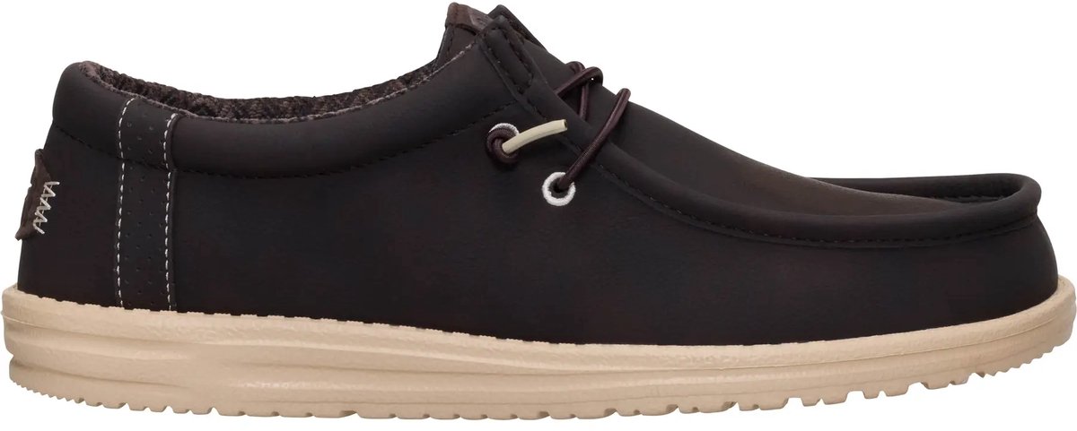 Bootschoenen Hey Dude Wally Classic