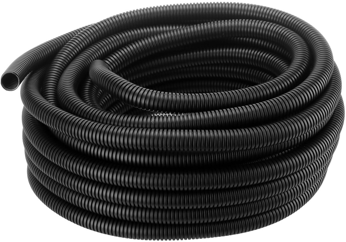 Omgoods - 20 Meter Flexibele Tuinslang met 20 mm Diameter