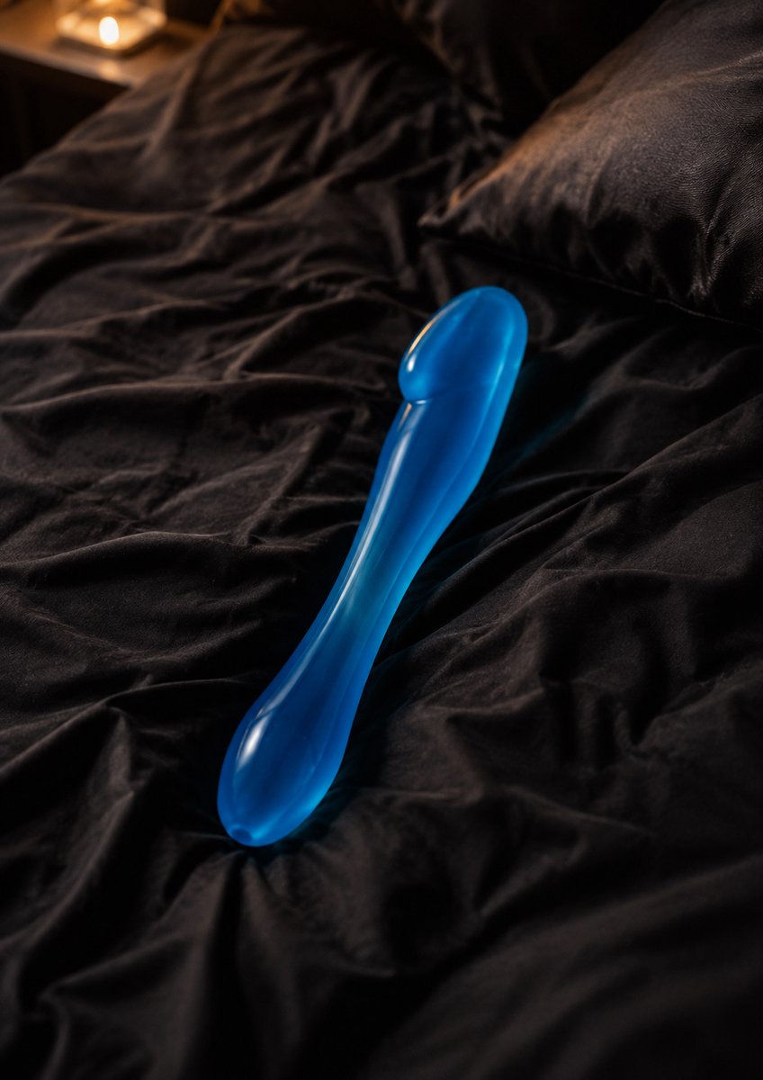 Sensationsdeluxe - Penis Probe - Buttplug - Anal - Man - Vrouw