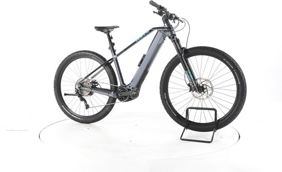 Bulls SonicEVO 1 Elektrische hardtail mountainbike Bosch Accu 750Wh 29" 2023 Pro van bulls — afbeelding 4