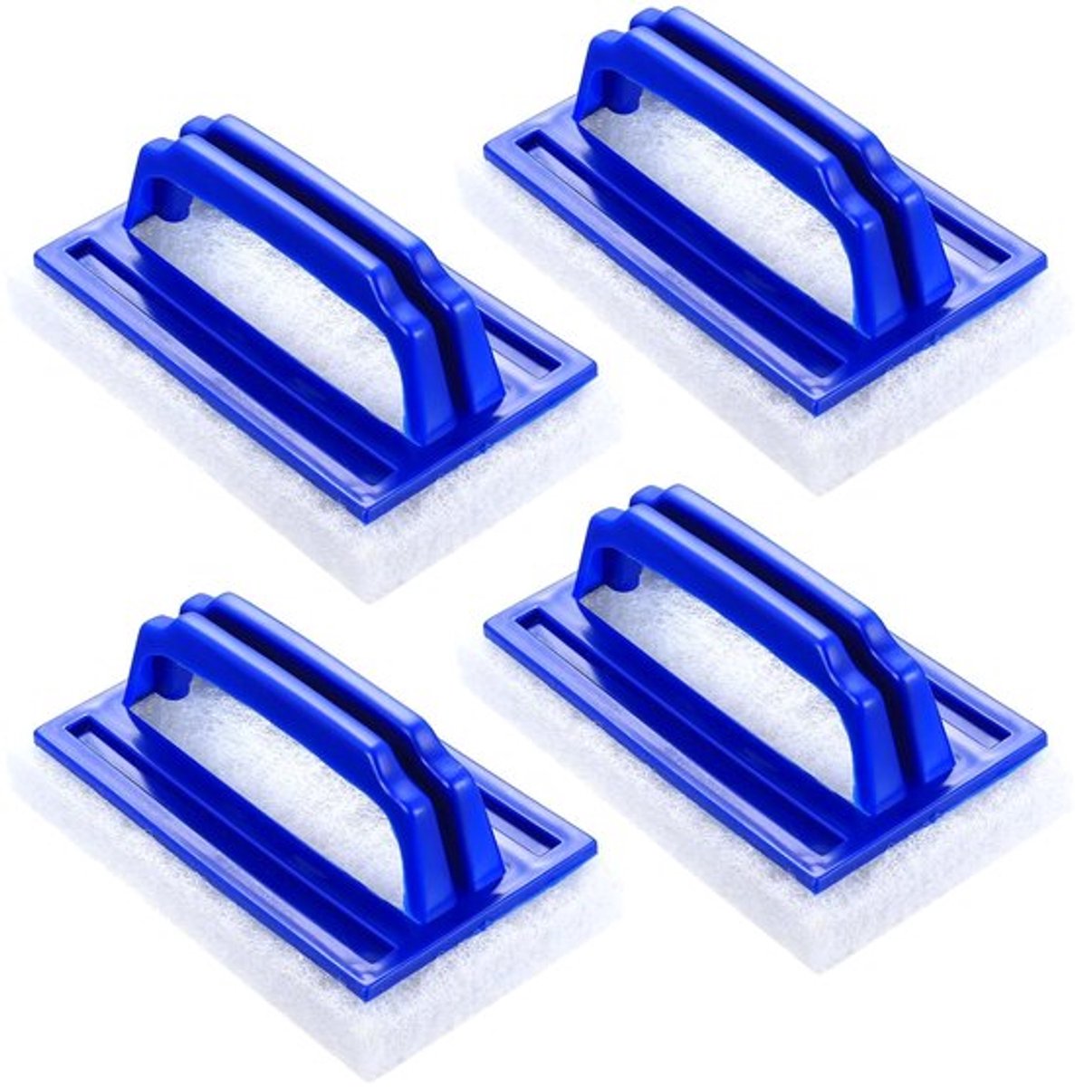 Rol stickers/etiketten - 250 vellen