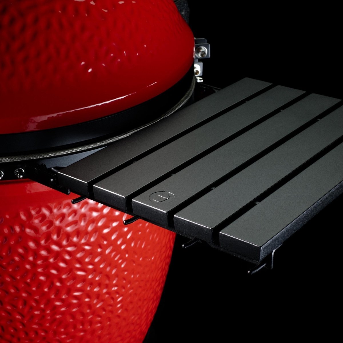 Kamado Joe Classic - Kamado with Cover and Gloves