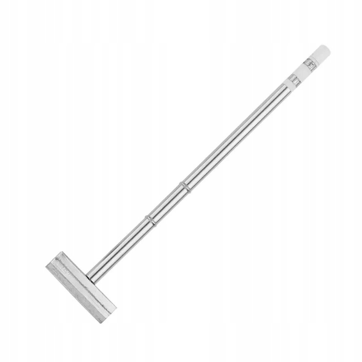 Rosfix Soldeerbout Vervanging T12-1405 - Spatel 32mm Ingebouwde Verwarmer - 290–300°C Snel Opwarmen - Geschikt voor BAKON, OSS