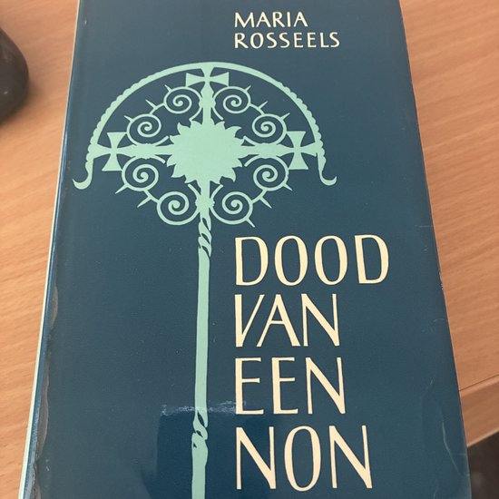Dood van een non, de