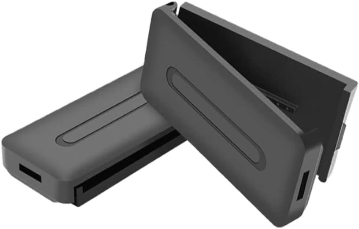 Gordelverlenger voor auto - Zwart - Universele veiligheidsgordelclip van ABS-kunststof - Comfort voor schouder en nek