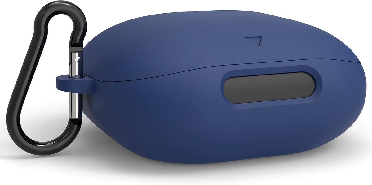 Siliconen Oordopjeshoes - Beschermhoes Oortjes - Oordopjes Beschermen - Allround Dekking - 32 Gram - Blauw