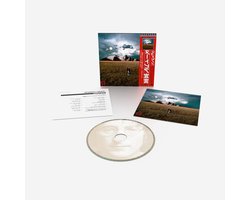 Mind Games CD - Muziekalbum Studioalbum - Muziek Luisteren - Originele Uitgave 1973 - 1 Disk - Niet gespecificeerd