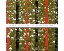 Songs For Emma - Red Lies And Black Rhymes (CD)