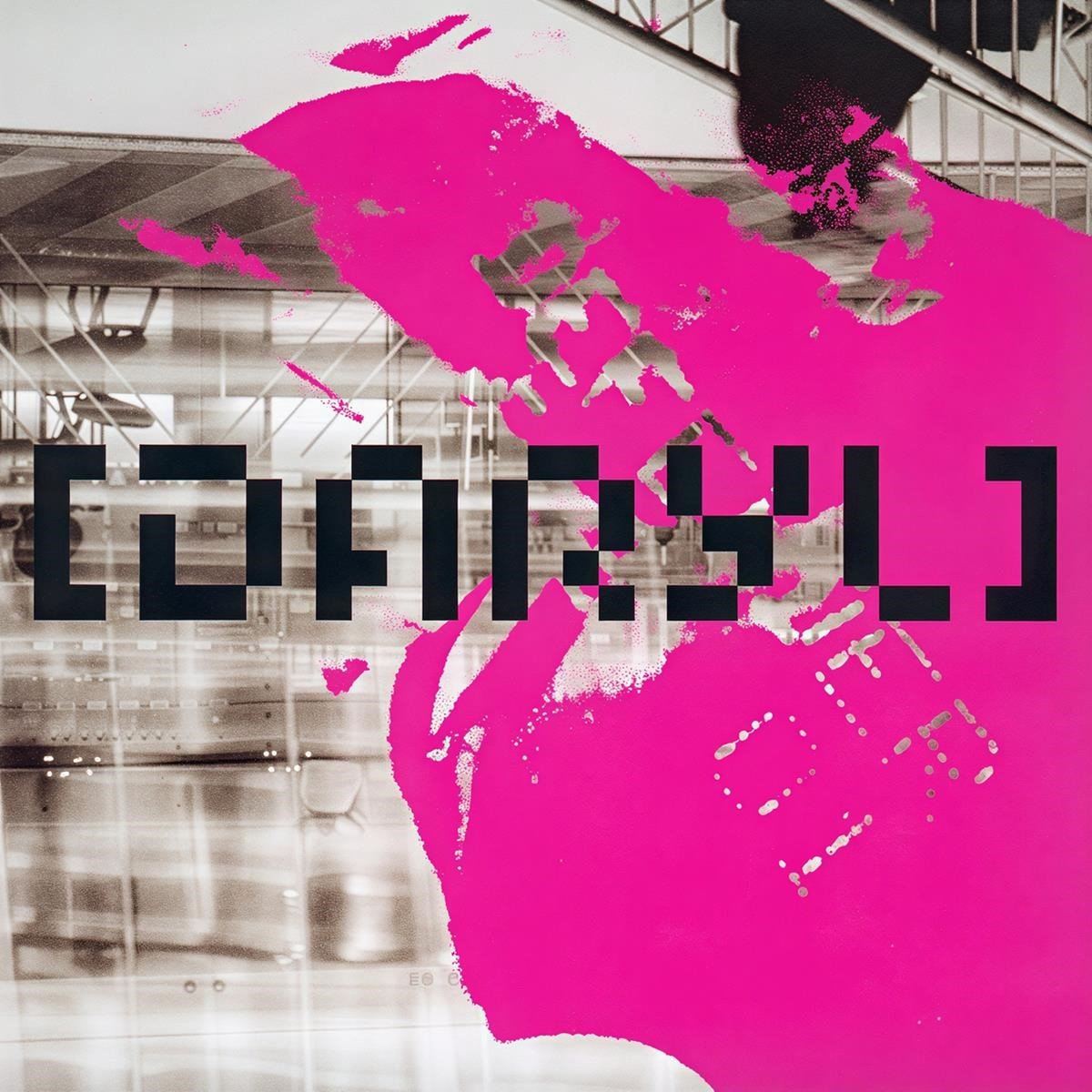 [DARYL] - [DARYL] (CD)