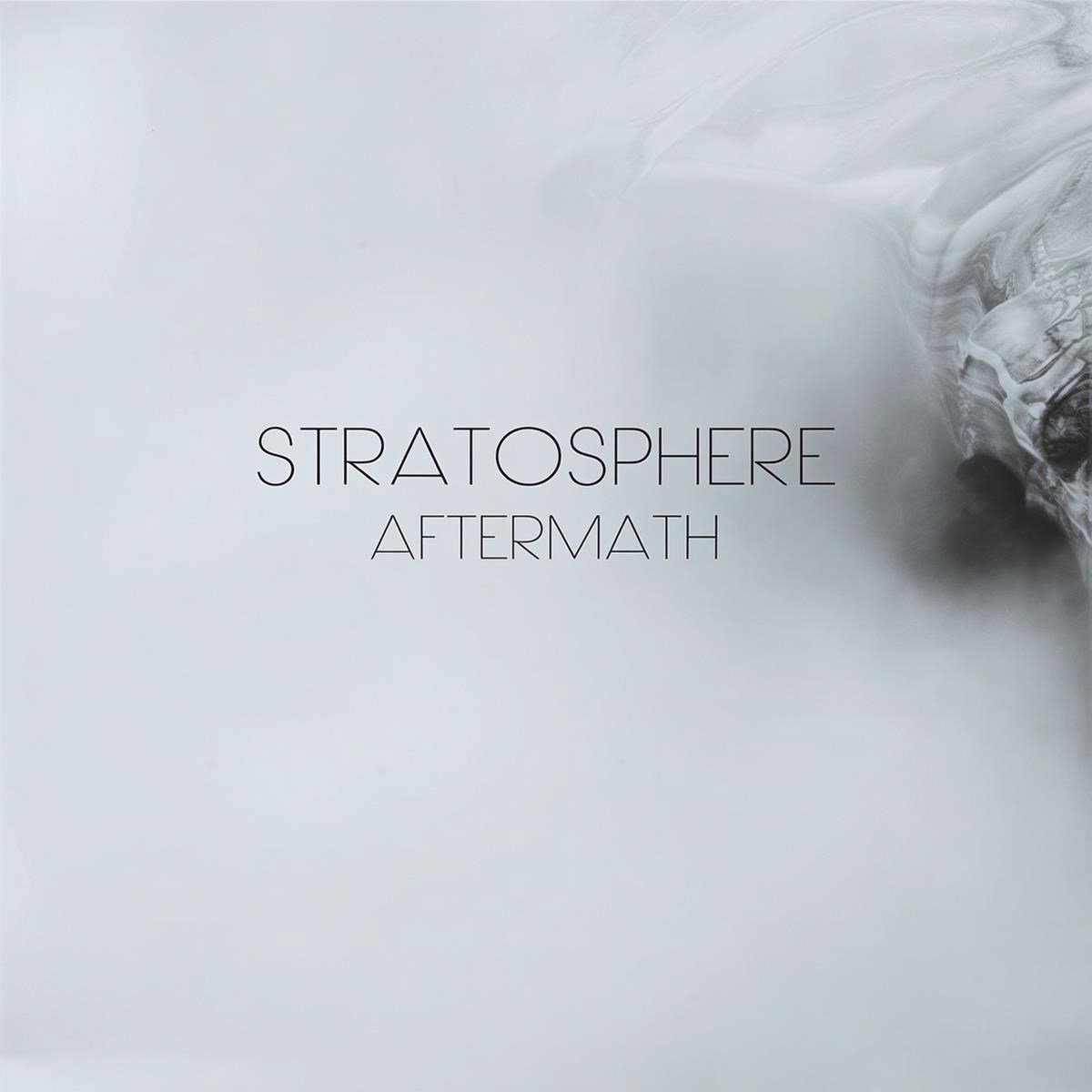 Stratosphere - Aftermath (CD)