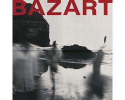 Bazart - Onderweg (CD)