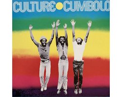 Culture - Cumbolo (LP) (Coloured Vinyl)