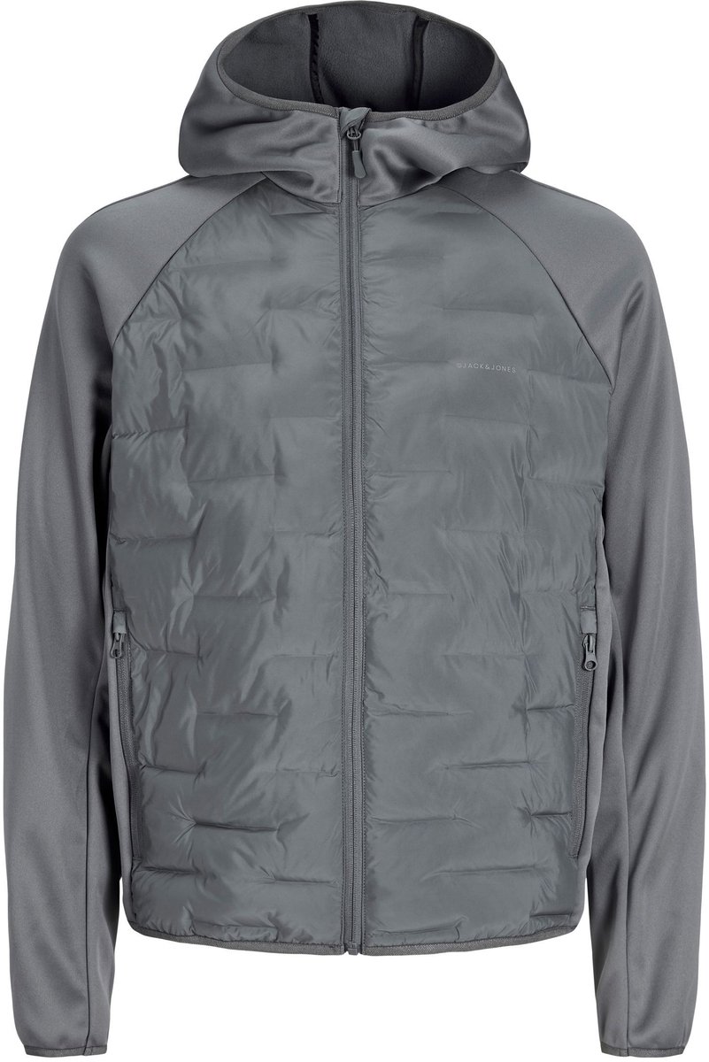 JACK&JONES - JJEPERFECT HYBRID JACKET NOOS Heren Blazer/Colbert