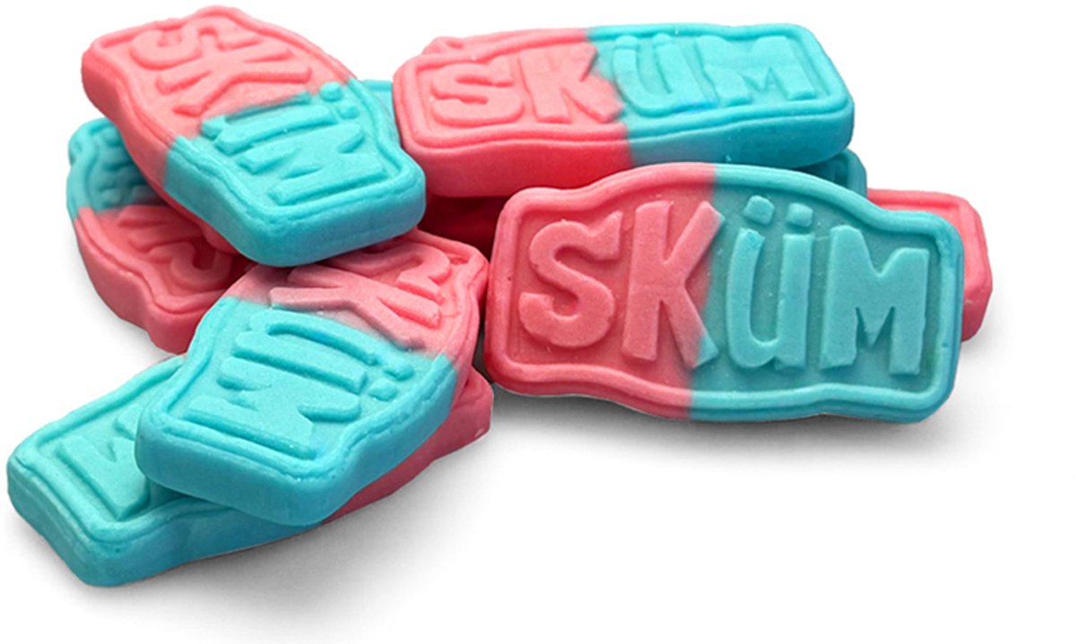 Felko Sküm Bubblegum - 1 x 3 kilo