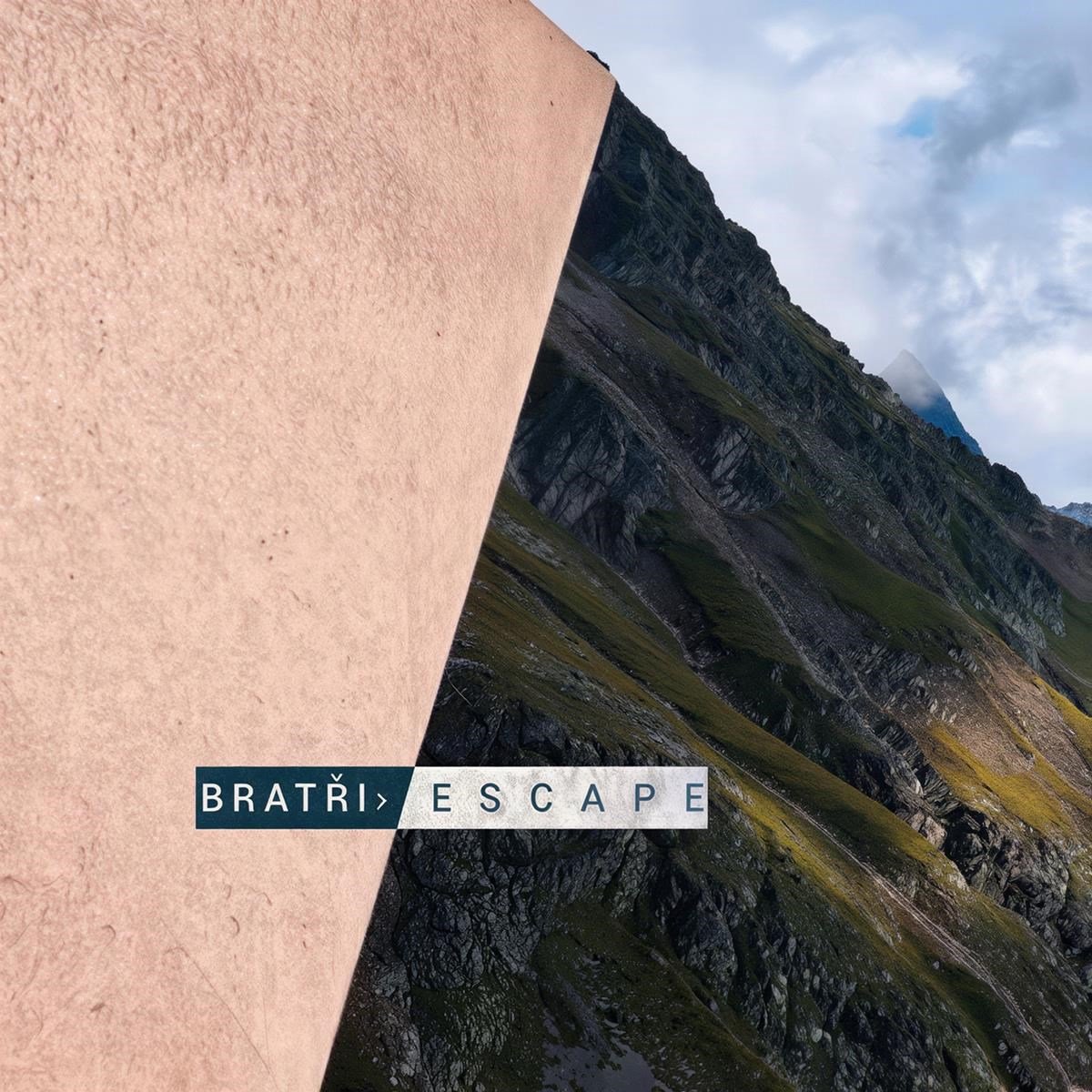 Bratri - Escape (LP)