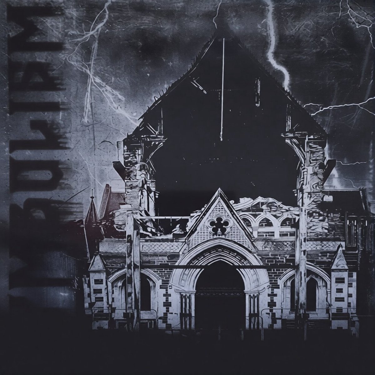 Symbolism - Symbolism (LP)