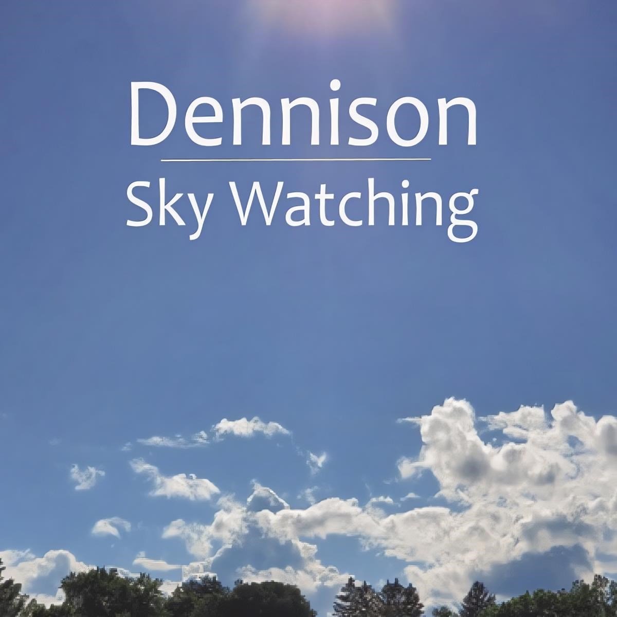 Patricia Dennison - Sky Watching (CD)