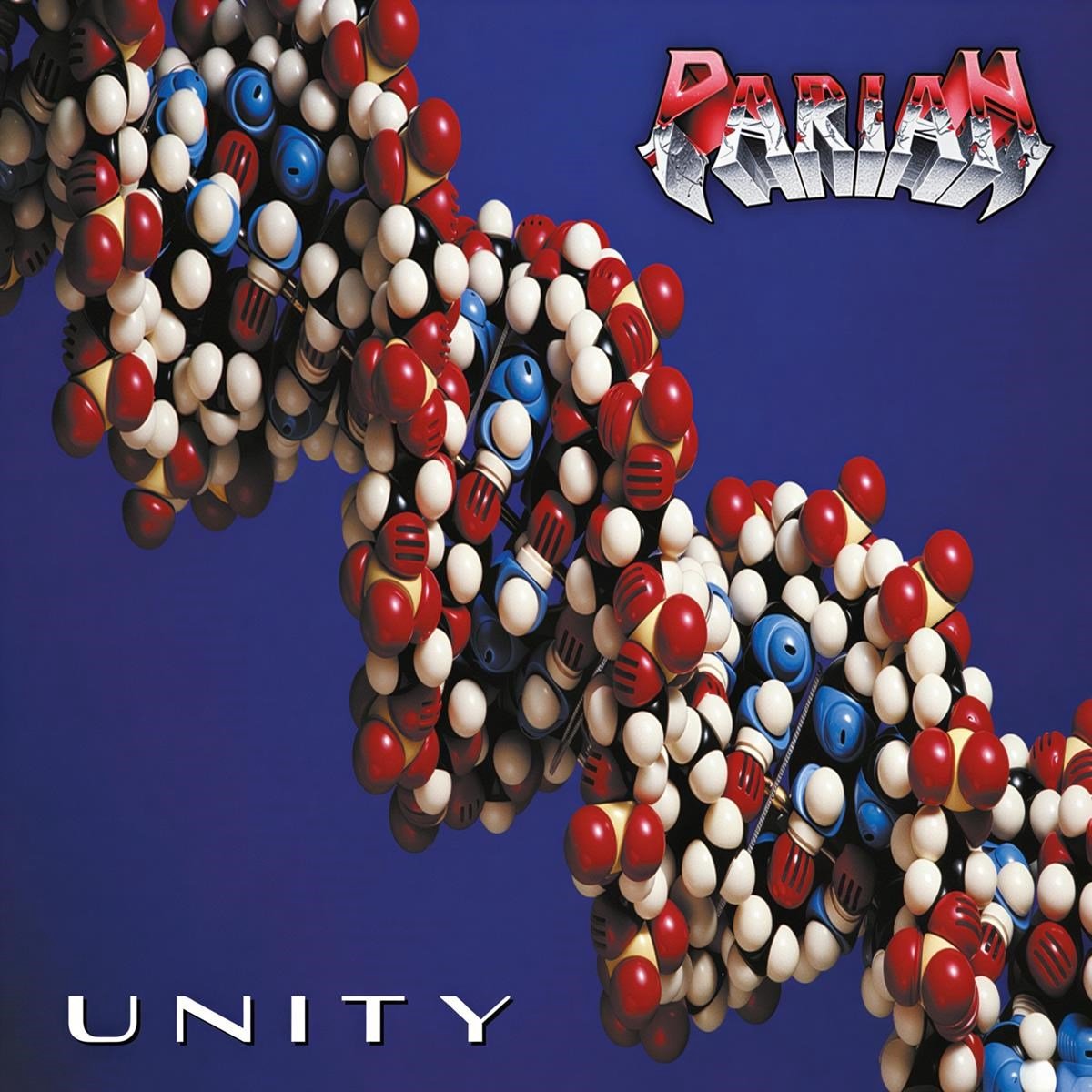 Pariah - Unity (LP)