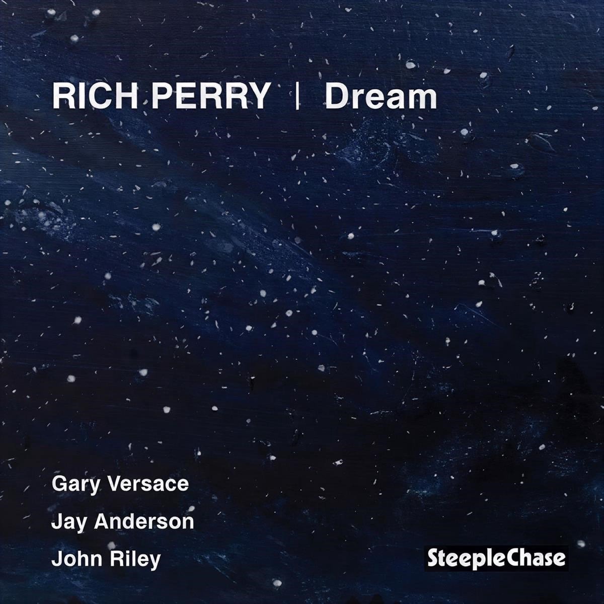 Rich Perry - Dream (CD)