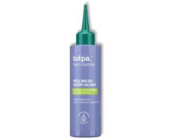 Tolpa - Hair Routine Scalp Scrub - 100 ml