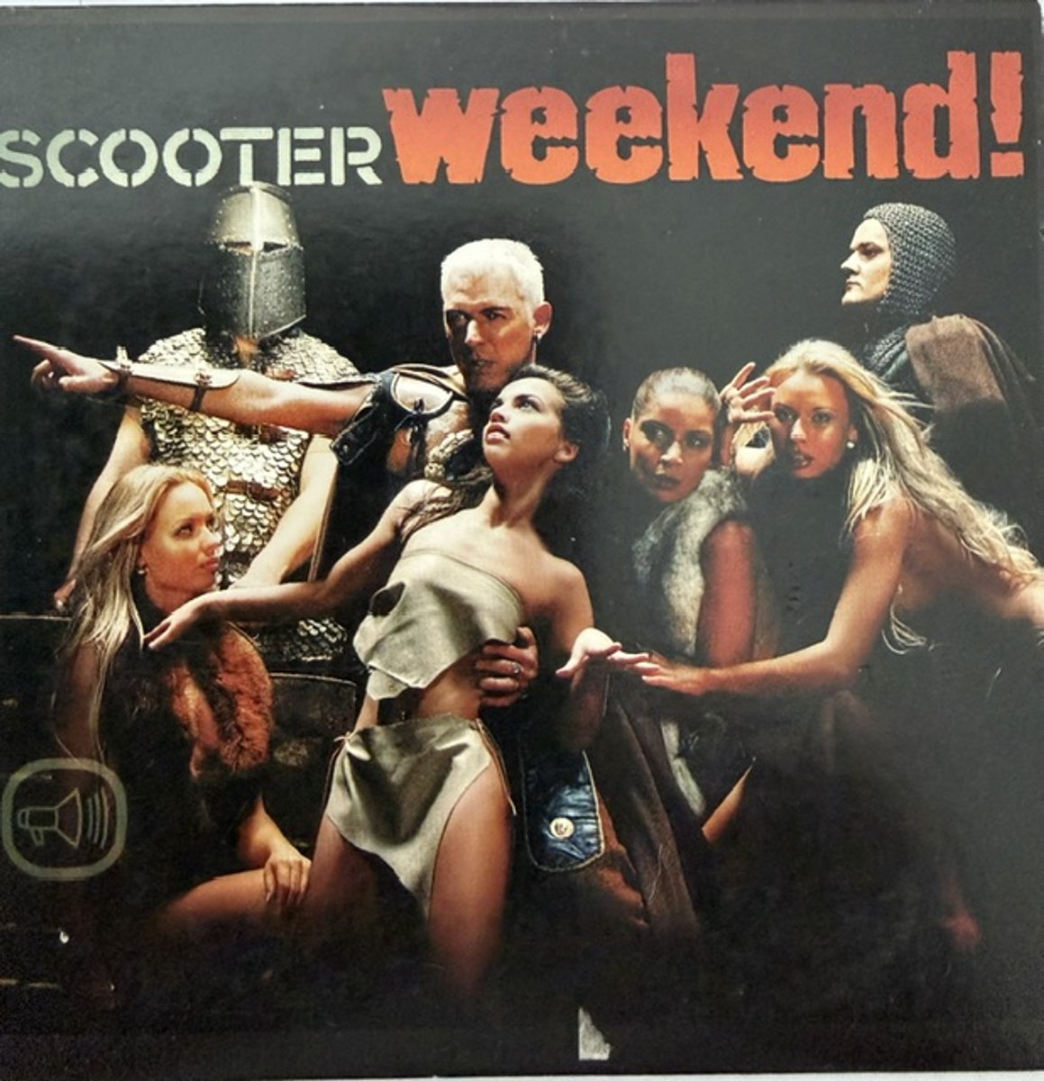 Weekend!