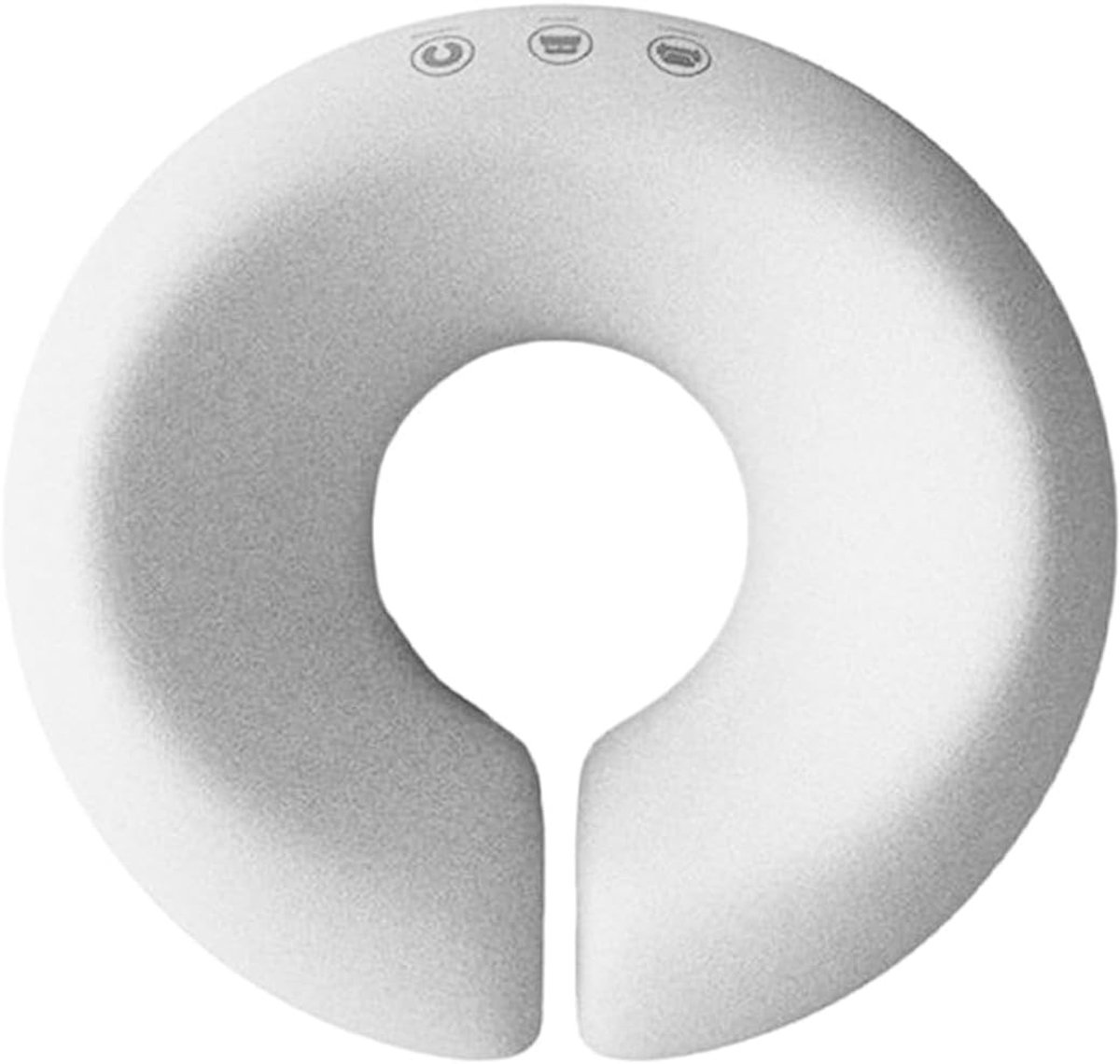 Ergonomisch Gezichtskussen voor Massage - Comfortabel Lichaamskussen voor Spa, Salons en Therapie