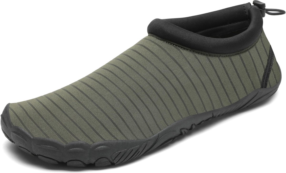 Waterschoenen sneldrogend maat 36-46 - voor heren en dames - comfortabel en ademend - ideaal voor wateractiviteiten - ShopVlot