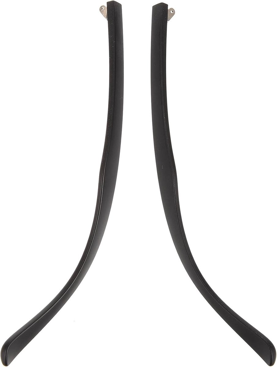 Complete Reparatieset voor Zonnebrillen en Brilaccessoires - Silicone en Titanium Poten voor Herstel en Onderhoud