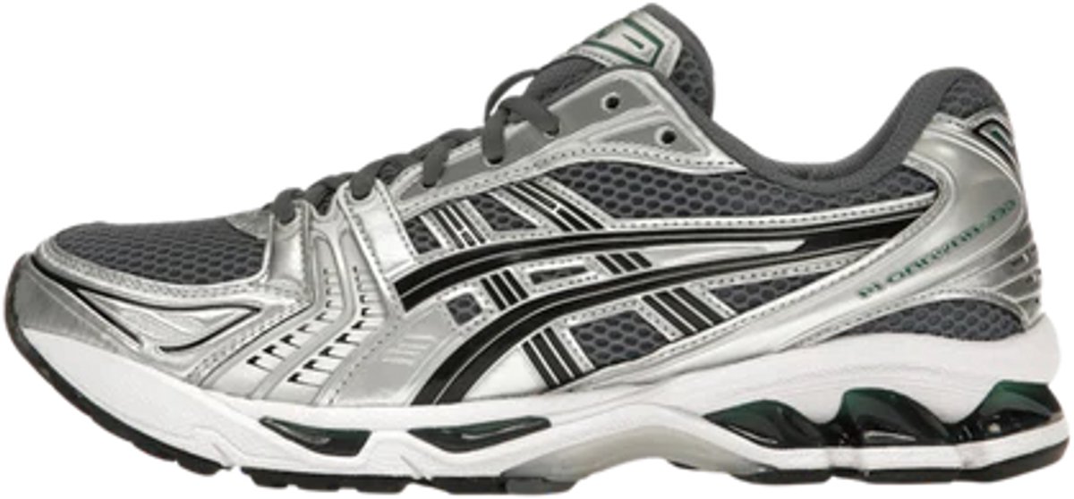 ASICS Gel-Kayano 14 Metropolis Jasper Green
