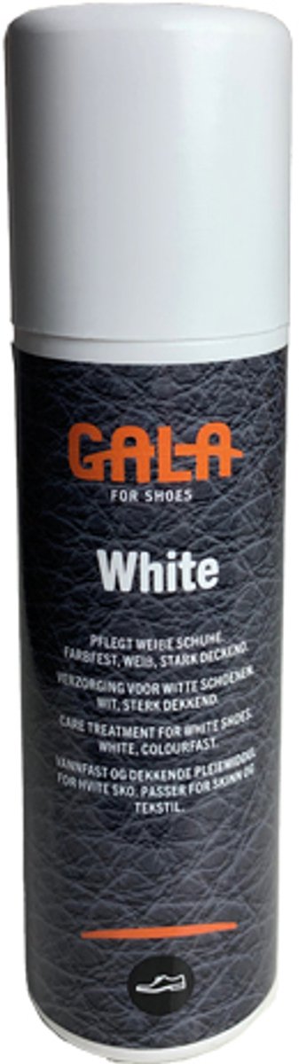 Gala White Depper