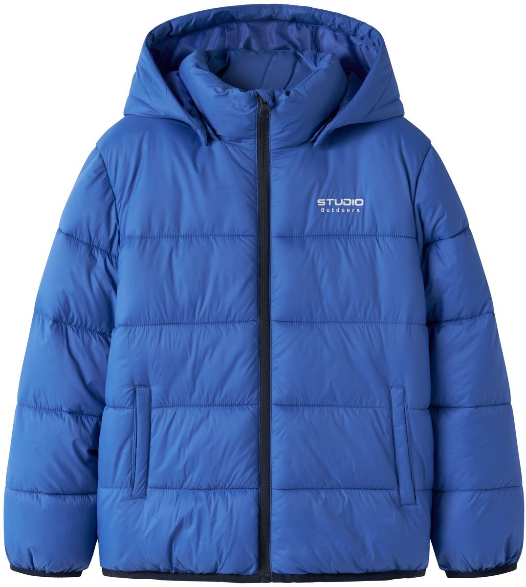 Name it Jas Puffer