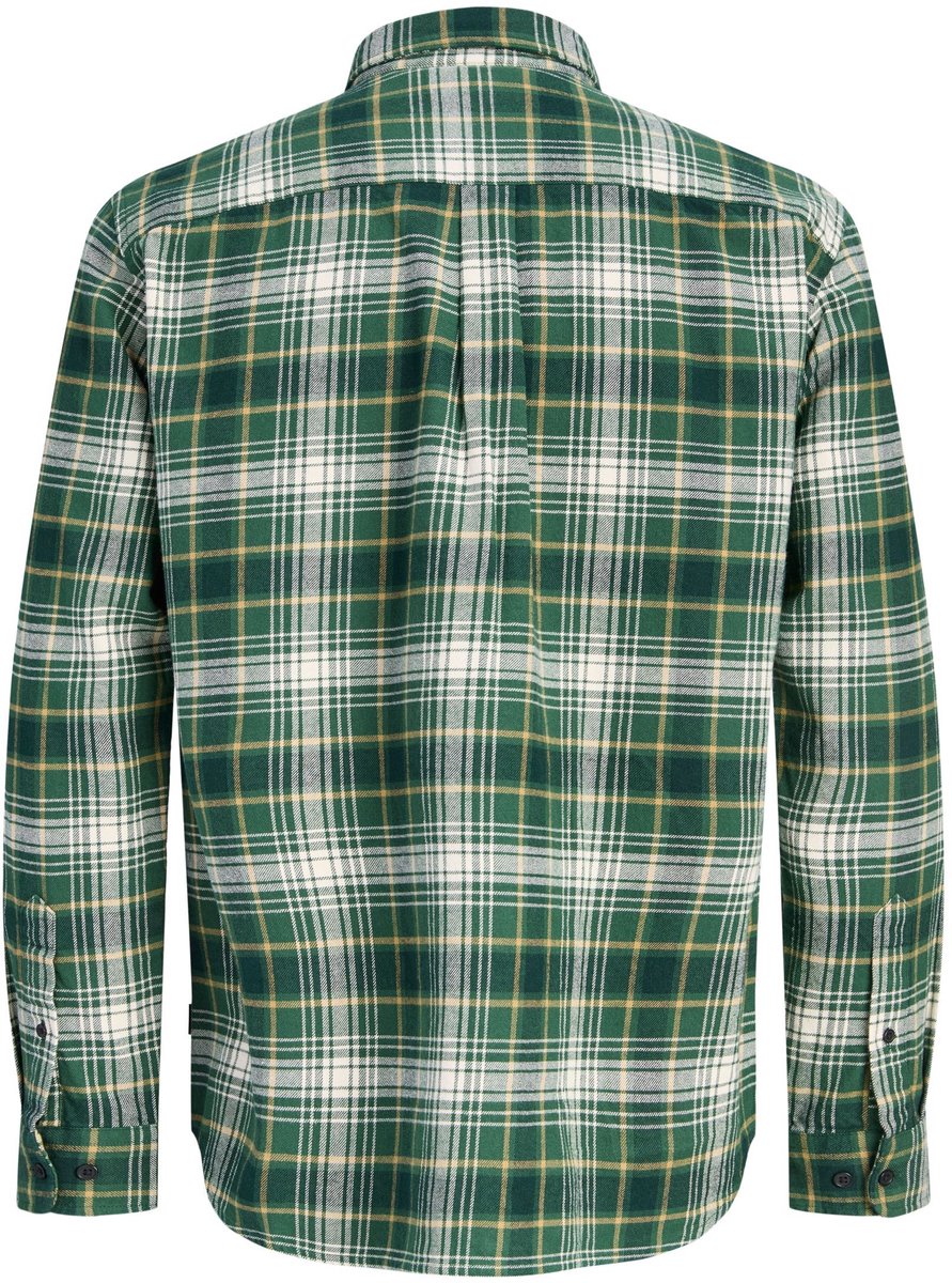 Jack & Jones Overhemd Regular Fit Overhemd