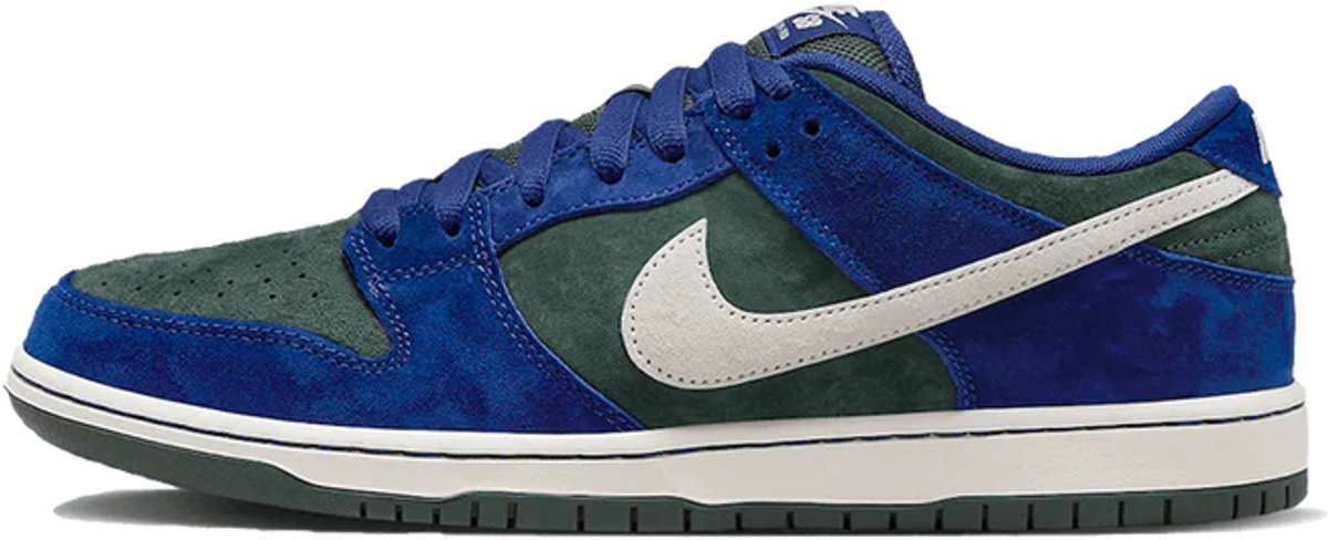 Nike SB Dunk Low Deep Royal Blue