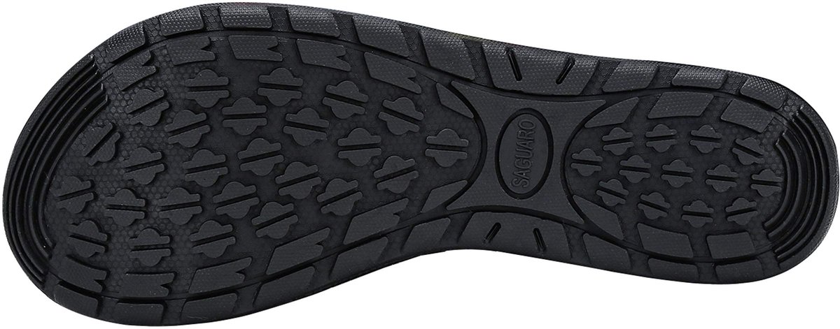 Waterschoenen Heren Dames 44/45EU - Chiffon Wit - Sneldrogend - Antislip voor Snorkelen - ShopVlot