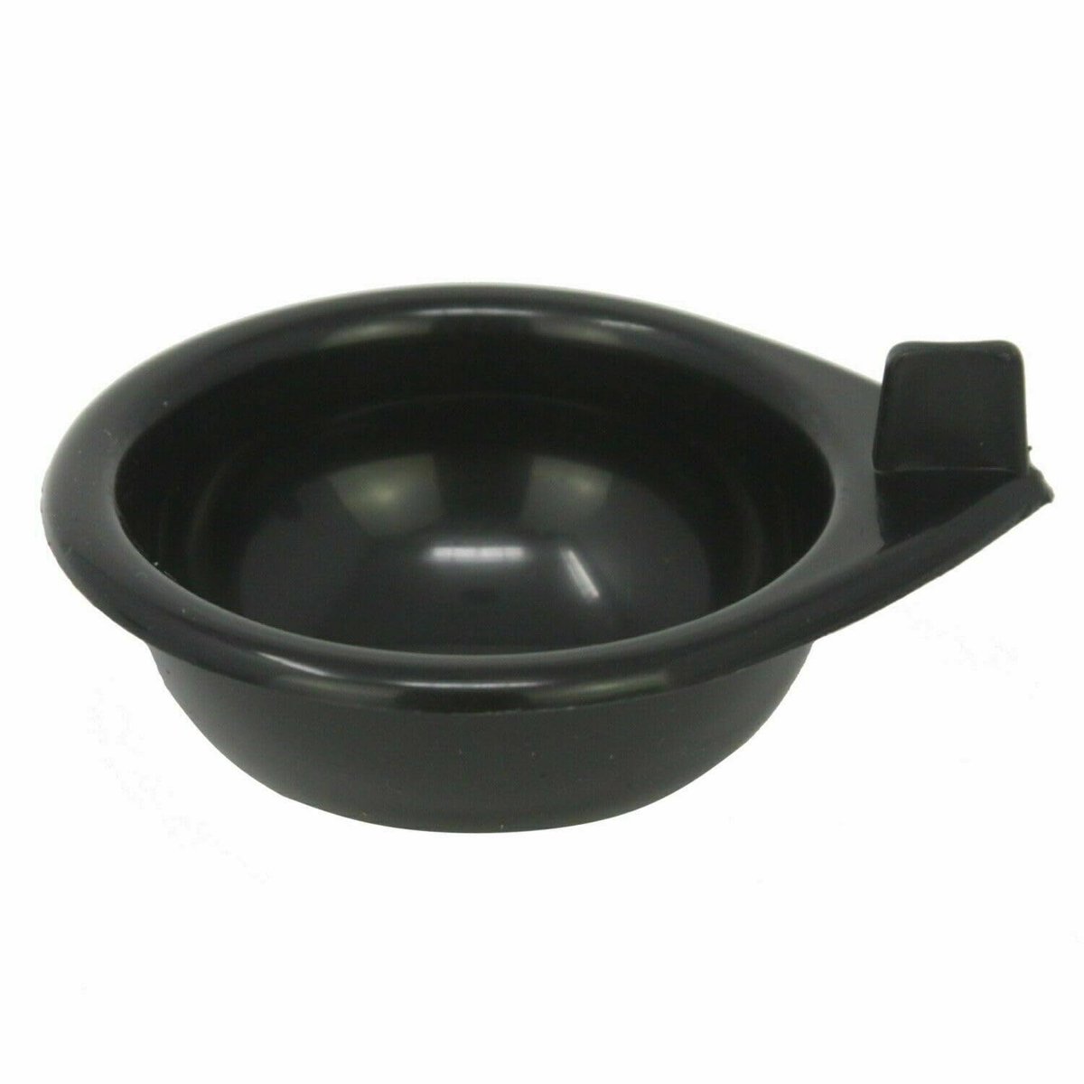 Eierstroper pan 20 cm - roestvrij staal - met geventileerd glazen deksel - perfect voor gepocheerde eieren - ShopVlot