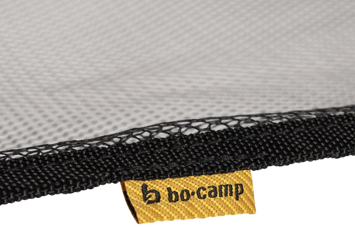 Bo-Camp Industrial - Tafel - Greene - 120x60 cm