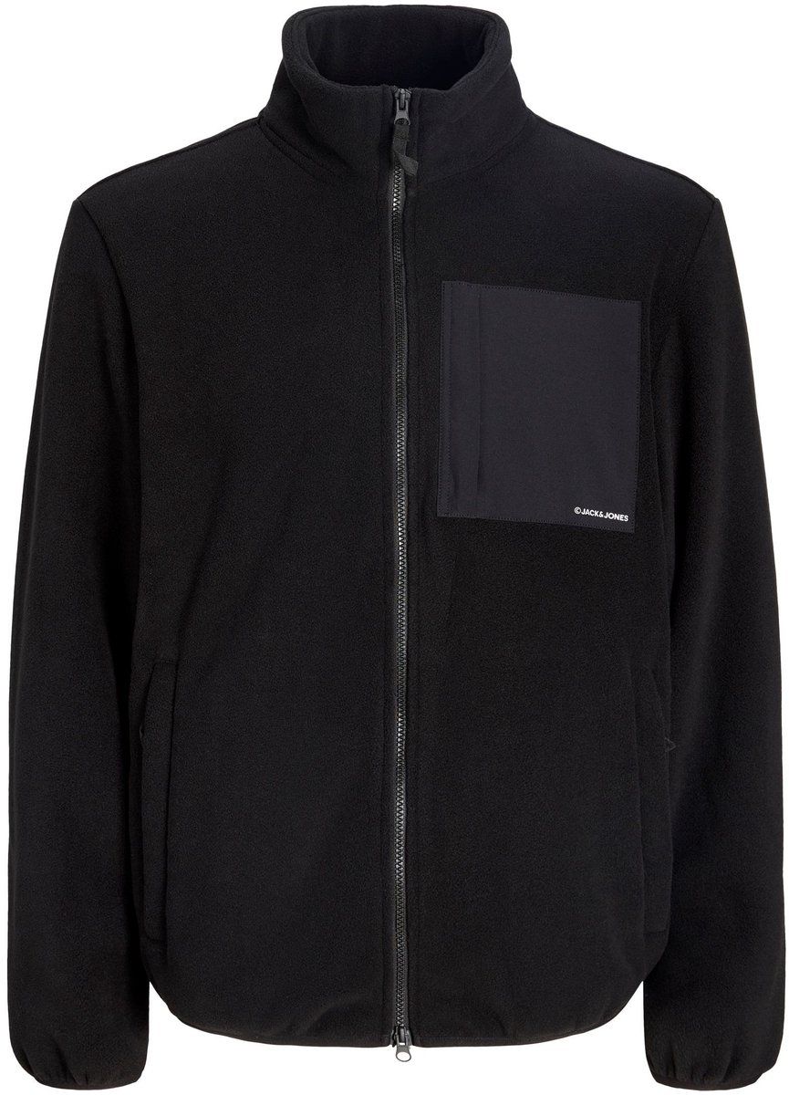 Jack & Jones Fleece jas Fleece jas